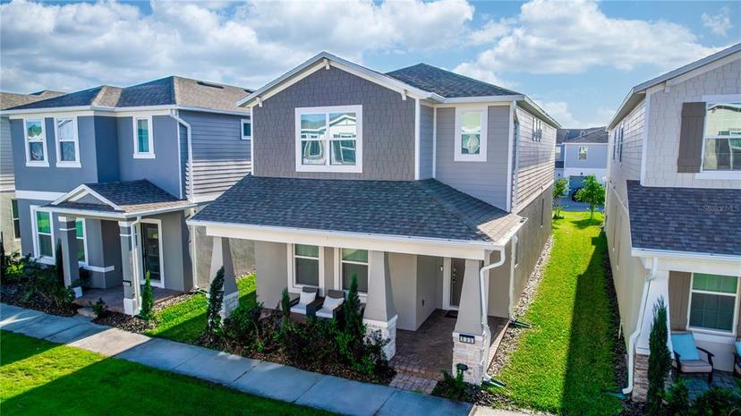 Picture of 635 Cheval Lane, Debary FL 32713