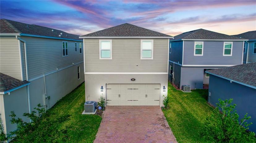 Picture of 635 Cheval Lane, Debary FL 32713