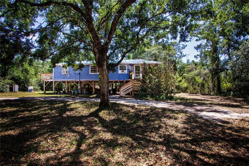 Picture of 1616 Lightfoot Road, Wimauma FL 33598
