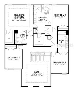 Picture of 2630 Great Heron Avenue, St Cloud, FL 34773