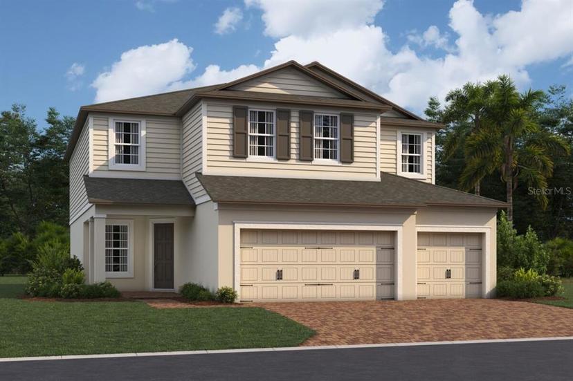 Picture of 2630 Great Heron Avenue, St Cloud FL 34773