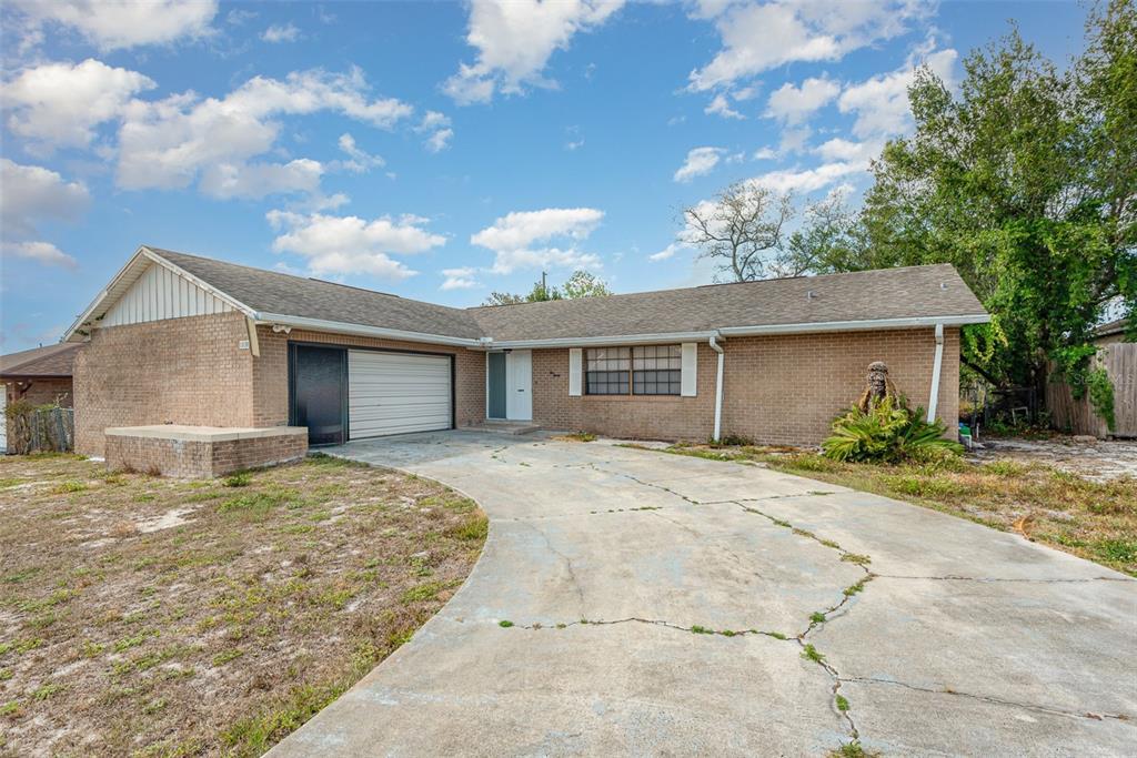 Picture of 1030 Blue Horizon Drive, Deltona, FL 32725