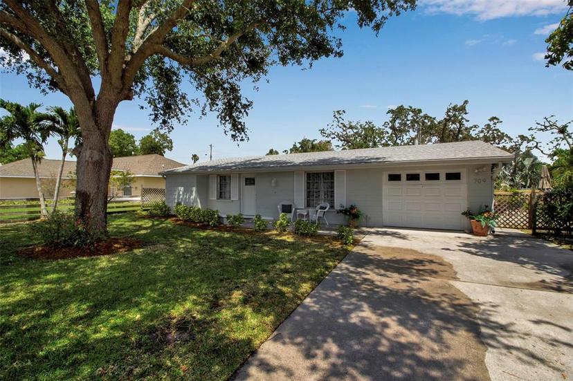 Picture of 709 84Th Street Nw, Bradenton FL 34209