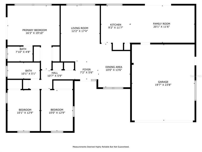 Picture of 1604 Nottingham Drive, Winter Park FL 32792