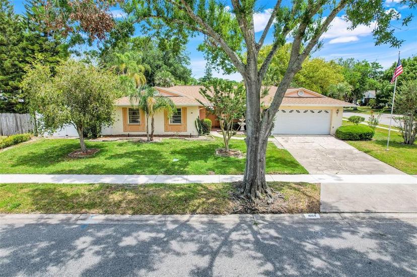 Picture of 1604 Nottingham Drive, Winter Park FL 32792