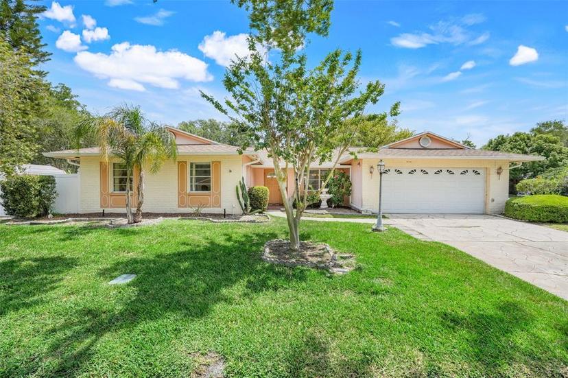 Picture of 1604 Nottingham Drive, Winter Park FL 32792