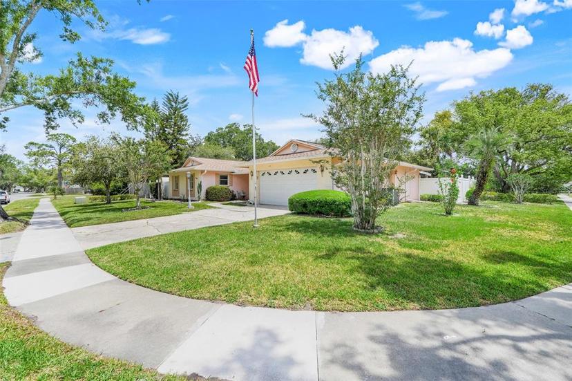 Picture of 1604 Nottingham Drive, Winter Park FL 32792