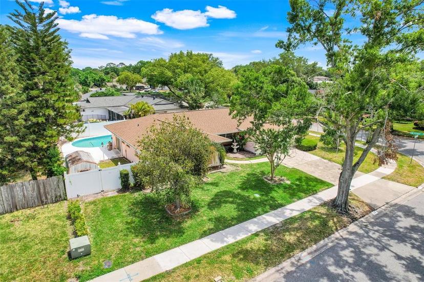 Picture of 1604 Nottingham Drive, Winter Park FL 32792