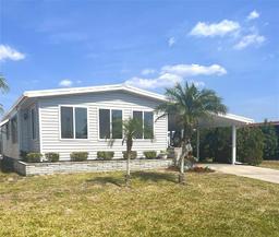 Picture of 177 Palm Harbor Drive, North Port, FL 34287