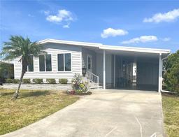 Picture of 177 Palm Harbor Drive, North Port, FL 34287