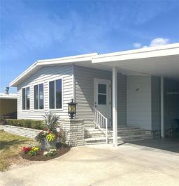 Picture of 177 Palm Harbor Drive, North Port, FL 34287