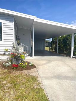 Picture of 177 Palm Harbor Drive, North Port, FL 34287