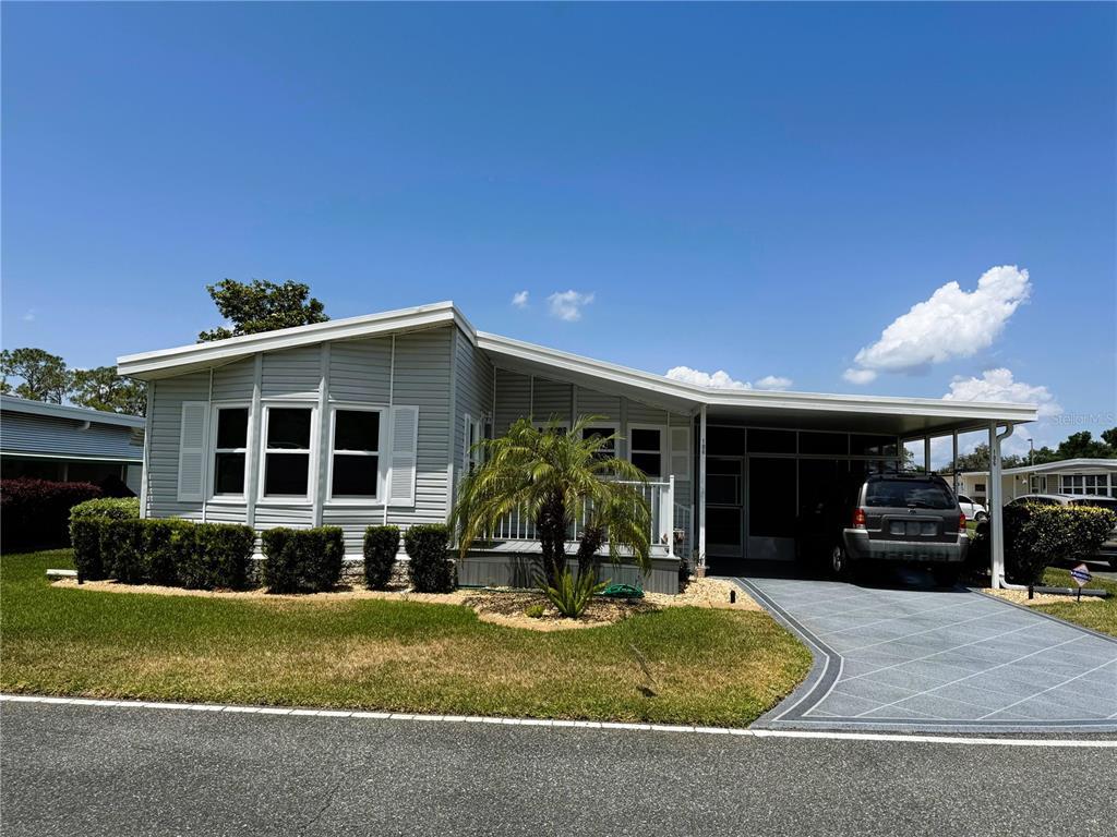 Picture of 106 Pyracantha Lane, Leesburg, FL 34748