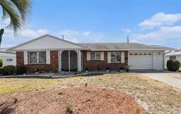 Picture of 832 Fox Hills Drive, Sun City Center, FL 33573