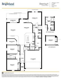 Picture of 4810 Prime Terrace, North Port, FL 34286