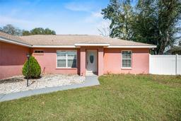 Picture of 13425 SW 106Th Place, Dunnellon, FL 34432