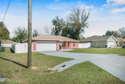 Picture of 13425 SW 106Th Place, Dunnellon, FL 34432
