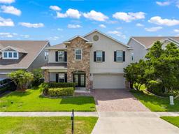 Picture of 1706 Leatherback Lane, St Cloud, FL 34771
