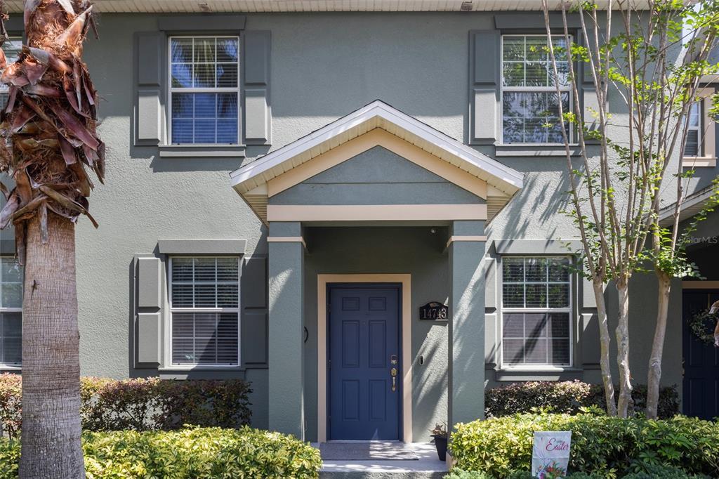 Picture of 14743 Driftwater Drive, Winter Garden, FL 34787