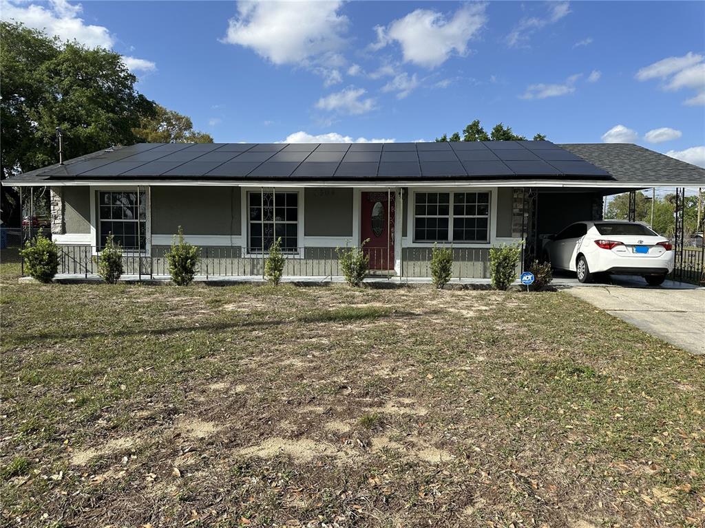 Picture of 1304 Avenue N, Haines City, FL 33844
