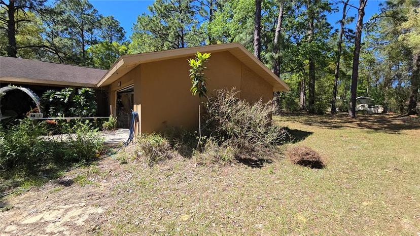 Picture of 20045 SW 88Th Place Road, Dunnellon FL 34431