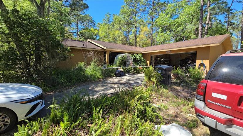 Picture of 20045 SW 88Th Place Road, Dunnellon FL 34431