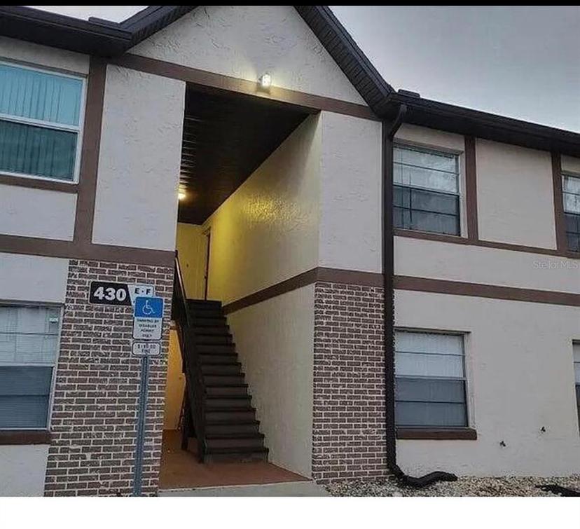 Picture of 430 Banana Cay Drive Unit F, South Daytona FL 32119