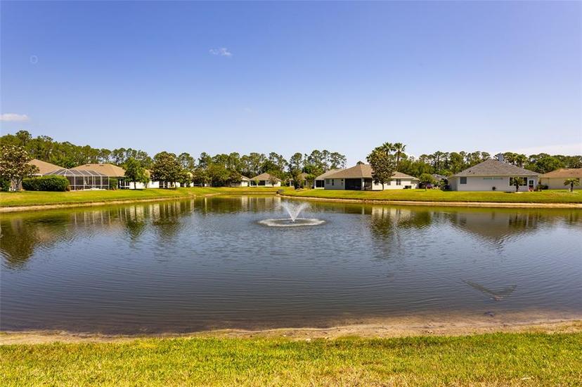 Picture of 125 Raintree Circle, Palm Coast FL 32164