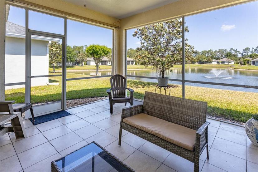 Picture of 125 Raintree Circle, Palm Coast FL 32164