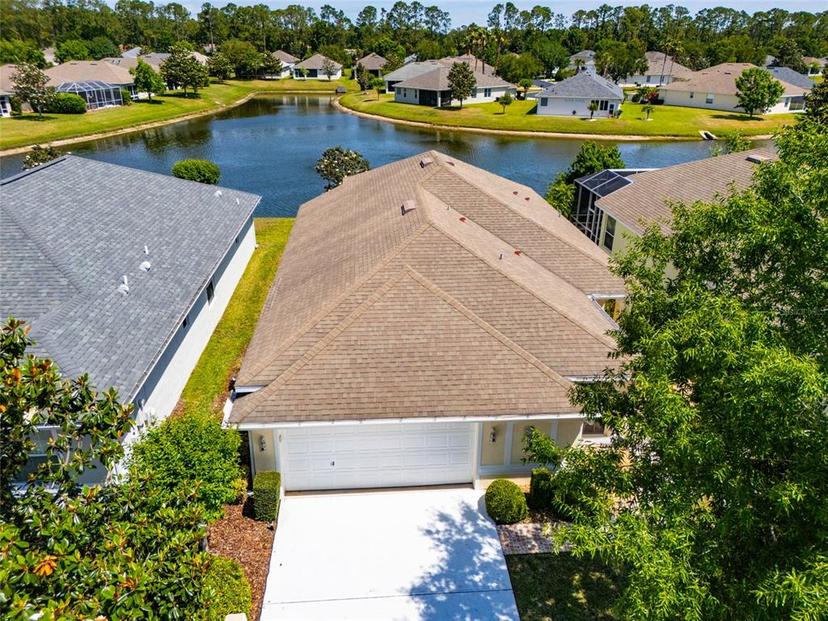 Picture of 125 Raintree Circle, Palm Coast FL 32164
