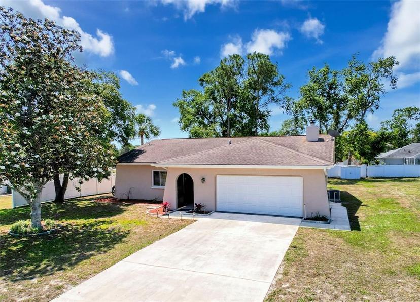 Picture of 10478 Laval Street, Spring Hill FL 34608