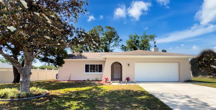Picture of 10478 Laval Street, Spring Hill FL 34608