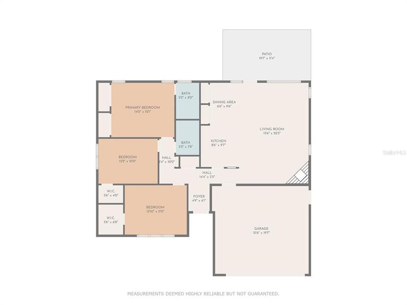 Picture of 10478 Laval Street, Spring Hill FL 34608