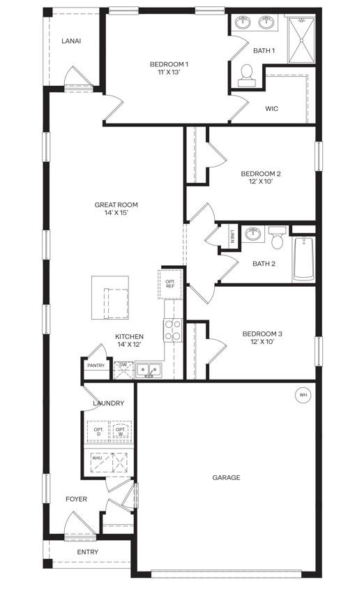 Picture of 8379 Madrid Street, Lakeland, FL 33810