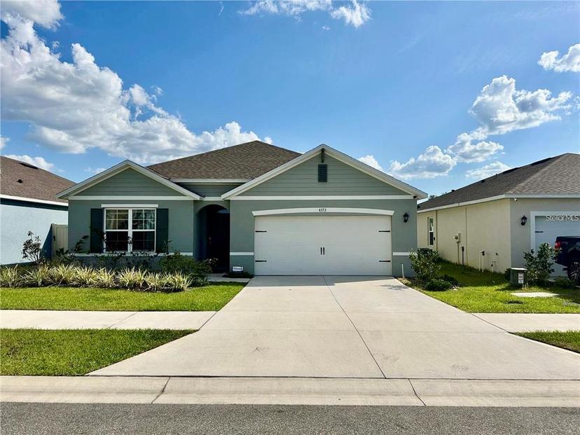 Picture of 4373 Deleon Street, Haines City FL 33844