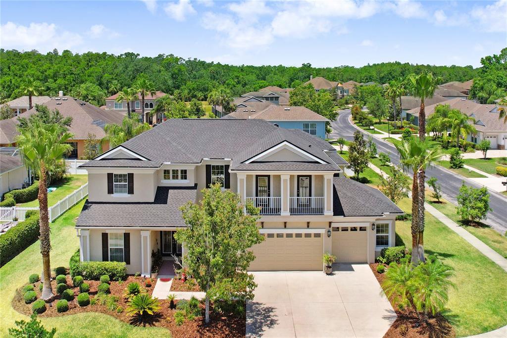 Picture of 3243 Watermark Drive, Wesley Chapel, FL 33544