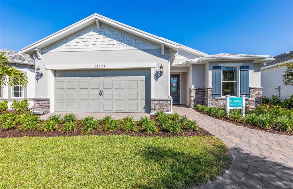 Picture of 17094 Moonflower Drive, Venice, FL 34293
