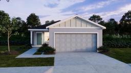 Picture of 3884 Bluethread Way, Poinciana, FL 34759