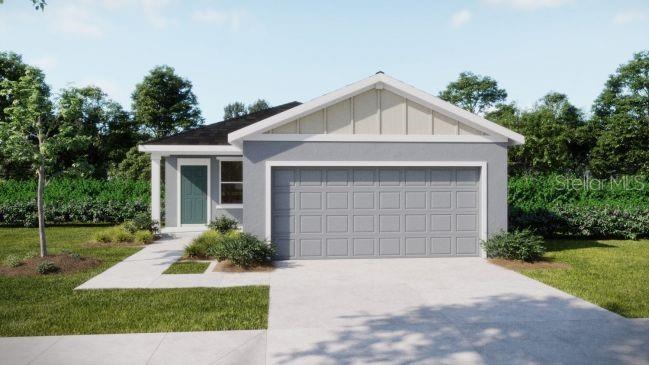 Picture of 3884 Bluethread Way, Poinciana FL 34759