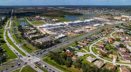 Picture of 3884 Bluethread Way, Poinciana, FL 34759