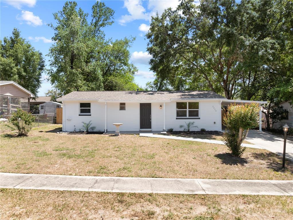 Picture of 2224 W Greenway Place, Citrus Springs, FL 34434