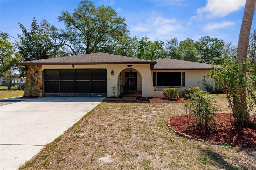Picture of 2072 Maguire Avenue, Spring Hill, FL 34608