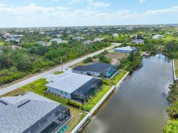 Picture of 10115 Long Branch Street, Port Charlotte, FL 33981