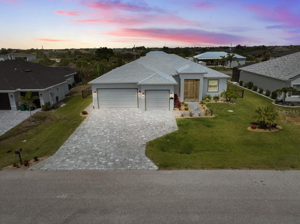 Picture of 10115 Long Branch Street, Port Charlotte, FL 33981