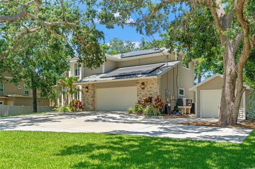 Picture of 520 Lafayette Boulevard, Oldsmar FL 34677