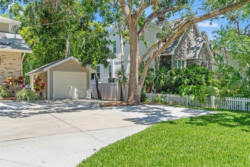 Picture of 520 Lafayette Boulevard, Oldsmar FL 34677