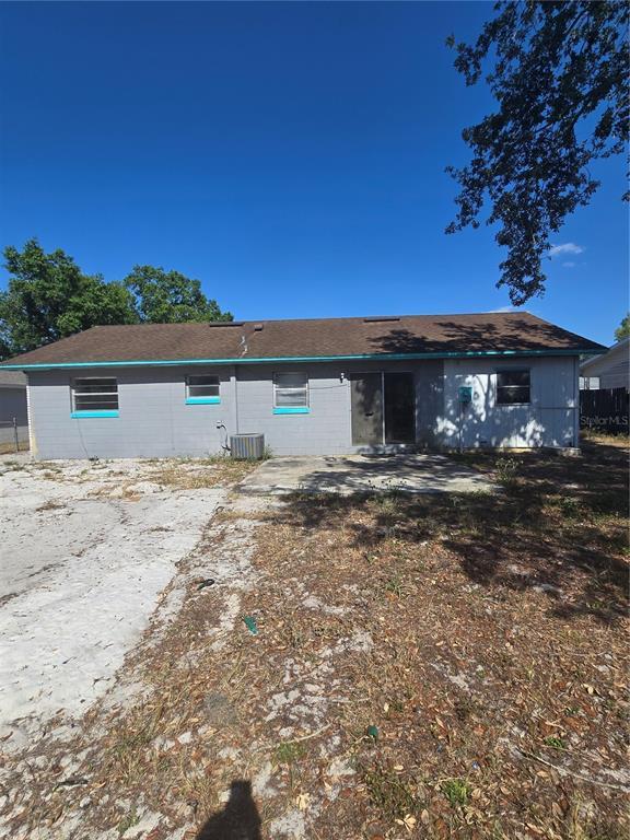 Picture of 605 Maggie Circle, Winter Haven FL 33880
