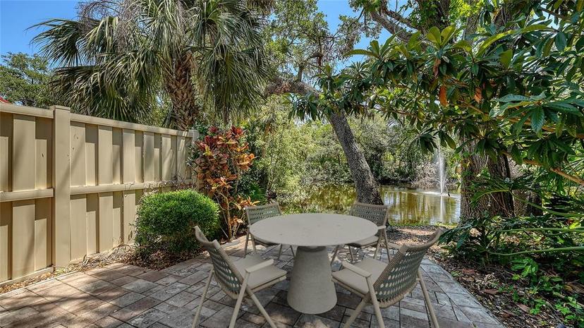 Picture of 3605 Quail Hollow Lane, Bradenton FL 34210