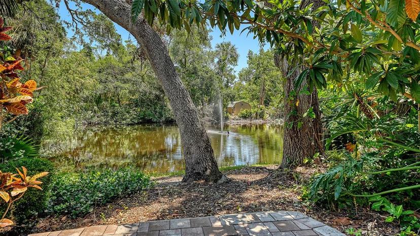 Picture of 3605 Quail Hollow Lane, Bradenton FL 34210