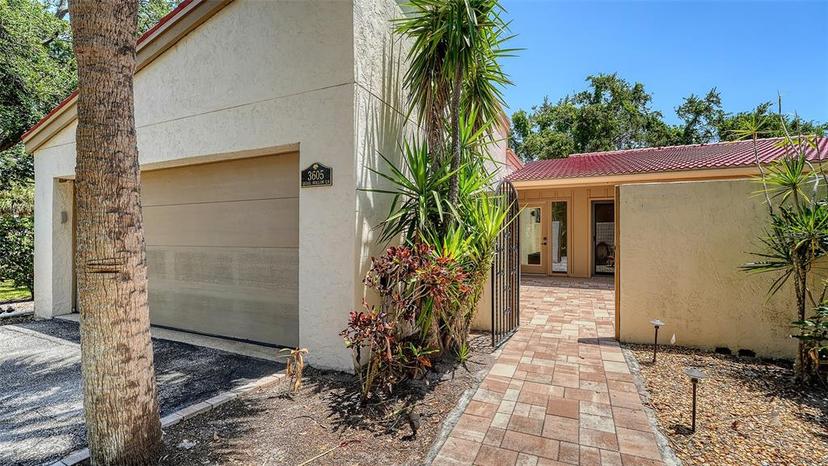 Picture of 3605 Quail Hollow Lane, Bradenton FL 34210